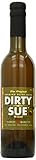 The Original Dirty Sue Premium Olive Juice, 12.69-ounce Bottle Pack of 4