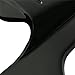 Rear Fender Extension for Harley Touring - Street Glide Rear Fender Extension Kit Filler Fits for Harley 7