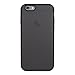 Belkin Grip Candy Protective Case for iPhone 6 and iPhone 6s (Blacktop)