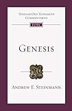 Andrew Steinmann, "Genesis: An Introduction and Commentary" (IVP Academic, 2019)