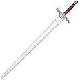 K EXCLUSIVE Scottish MacLeod Broadsword