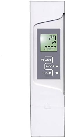 UraXx Digital AquaPro Water Quality Tester