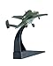 Heinkel He 162 Volksjager diecast 1:72 fighter model (Amercom SL-56)