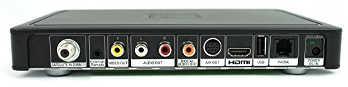 DIRECTV H25-COM HD Receiver (For Commercial Accounts Only)