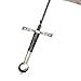 Museum Replicas Knightly Sword Hilted Umbrella