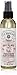 J.R. Watkins Natural Hydrating Body Oil Mist, Moisturizing Body Oil Spray for Glowing Skin, Cruelty Free, Grapefruit, 6 fl oz, Single