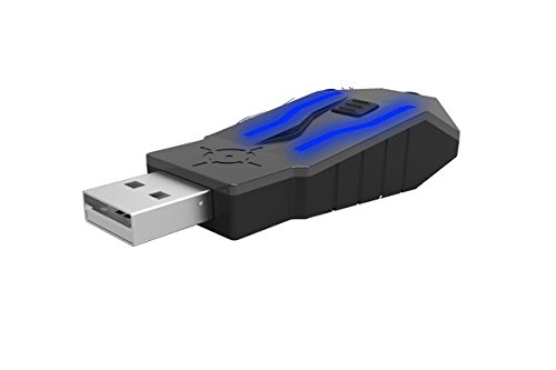 XIM APEX Keyboard Mouse Controller Adapter Converter for PS4 PS3 Xbox One Xbox 360