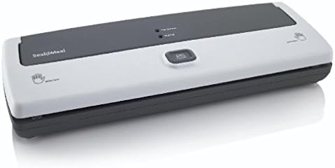 Foodsaver Vacuum Sealer System Seal-A-Meal Machine System Fresh Food Storage
