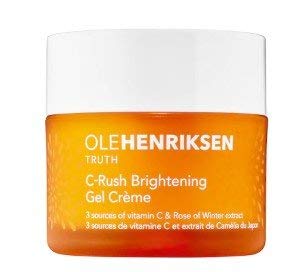 vitamin c gel moisturizer