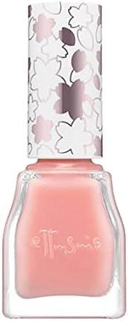 エテュセ ジェルカラーコート Pk2 さくら 9ml Ettusais エテュセ マニキュア ネイルポリッシュ 通販 Amazon