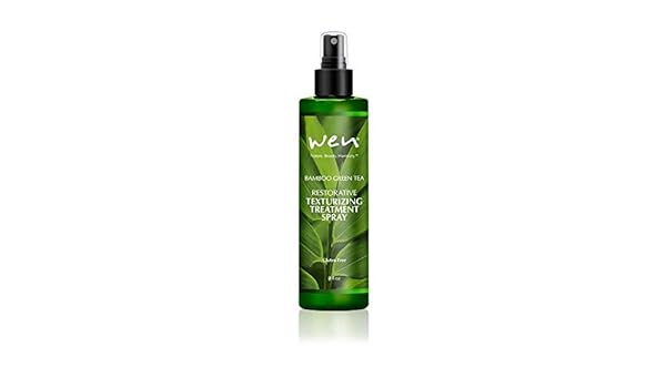 Amazon Com Bamboo Green Tea Texturizing Treatment Spray 8 Fl Oz