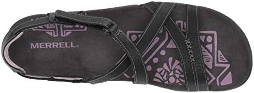 merrell black lilac keepsake