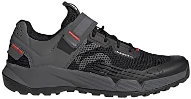 Amazon.com | Five Ten Adidas Trailcross Clip-in Mountain Bike