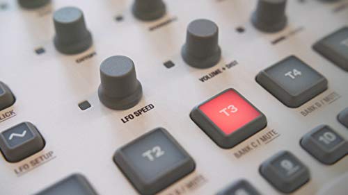 Elektron Model:Samples Six Track Sample Based Groovebox - Thumbnail 3
