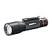 COAST HX5 130 Lumen Pure Beam Focusing LED Flashlight, Battery Included primary