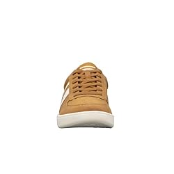 Ben Sherman Men's Hyde Sneaker, Honey Brown/Whisper