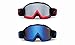 Cloud 9 Professional Snow Ski Goggles Adult Anti-Fog Dual Lens UV400 Protection