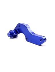 Automotive Parts and Accessories: Motorcycle CNC 320MM Brake Disc Caliper Adapter Bracket for WR125 YZ125 YZ250 YZ250F YZ450F WR250 WR250F WR450F WR400F YZ400F WR426F YZ426F - Yongkang cylinder co.,ltd