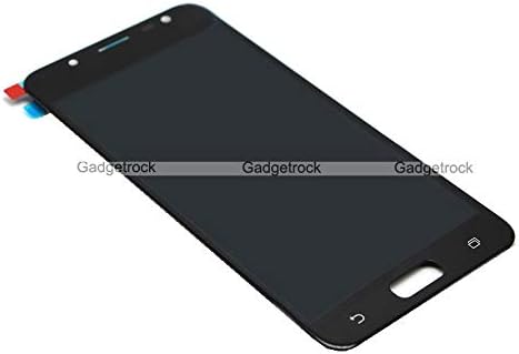 LCD Display Touch Screen Digitizer Assembly Asus ZenFone V Live 2017 V500KL Verizon Black