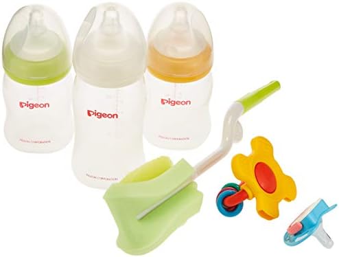 pigeon newborn starter kit