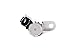 ACDelco 24226311 GM Original Equipment Automatic Transmission Reverse and 1st Shift Solenoid Valve