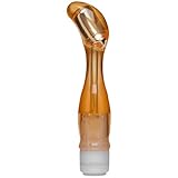 Doc Johnson Lucid Dream 14 Multi-Speed, Waterproof G-Spot Vibrator, Twist-bottom Control, Coral
