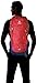 Deuter Kids Fox 40 Hiking Backpack (Cranberry/Steel)