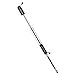 LEZYNE Pressure Drive Hand Pump, Medium - Black