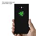 Orzly Razer 2 Phone Case, Black FlexiCase for Razer 2 Smartphone (2018 On Screen Fingerprint Sensor Model), Black Razer 2 Case from