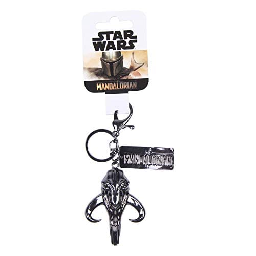 CERDÁ LIFE'S LITTLE MOMENTS Yoda-, 3D Baby Official License Star Wars Unisex Adult, Miscellaneous, S