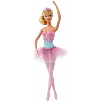 Barbie danseuse jouet Clearance