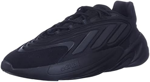 Amazon.com | Adidas Ozelia Boys Shoes Size 5, Color: Black  display picture 2