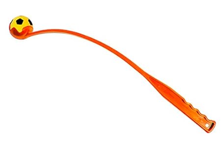 Karlie Softball Launcher, Sortiert Farben