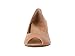 VIONIC Women's Bria Caramel Sheep Nappa Wedge 9 Medium