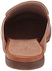 Seychelles Women's Mule, Tan, 8.5
