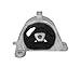 Eagle BHP 1115 Transmission Motor Mount (Rear Left 2.4 3.3 3.8 L For Dodge Chrysler)