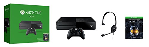 Xbox-One-1TB-Console-Halo-The-Master-Chief-Collection-Bundle