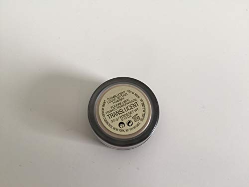 L.a.u.r.a. M.e.r.c.i.e.r Translucent Loose Setting Powder, Mini.12 oz