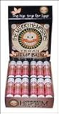 Merry Hempsters Vegan Hemp Lip Balm Cinnamon 0.14 Oz.