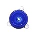14.4mm Glass Bowl Male Glass Accessories (blue)