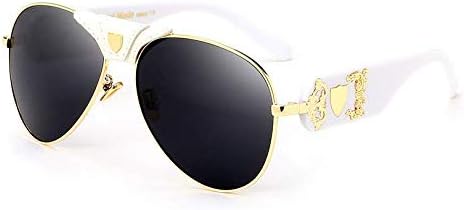 gafas de sol oscuras