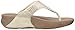 FitFlop Women's Rokkit, Nude, 7 M US