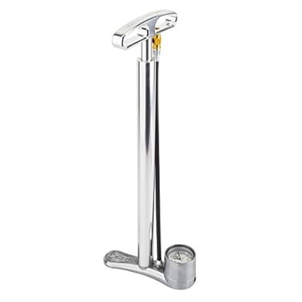 lezyne floor pump not working