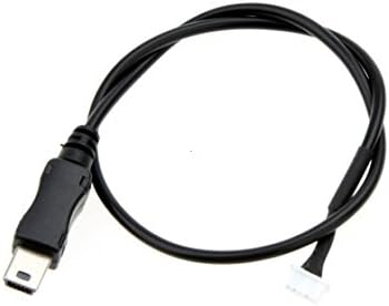 CHICHO 100% Original Walkera QR X350 Part QR X350-Z-24 Video Cable for Walkera QR X350 FPV Quadcopter Gopro Camera