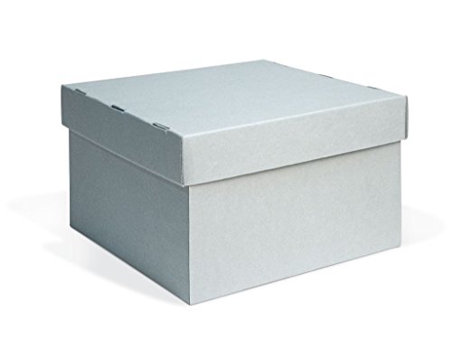 Gaylord Archival Hat Preservation Box