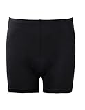 Lorata Men's Bicycle Cycling Underwear Sweat Absorbent 3d Padded Shorts/pants