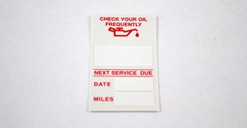 Change Stickers - Static Cling