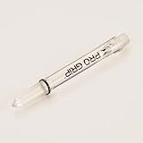 5 x Sets of Target Pro Grip Nylon Dart Stems Shafts Medium Clear