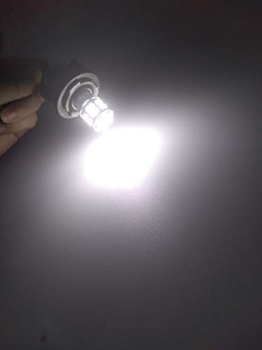 Melphan-Auto 24V 1156 1141 1003 BA15S 54-SMD 3014 Chips White LED Bulbs for RV Camper Trailer Trunk Vehicle Interior Lights Tail Backup Reverse Lights Parking Lights Pack of 4