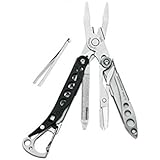 Leatherman - Style PS Multitool, Black